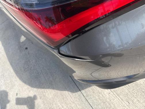 2023 Acura Integra Base