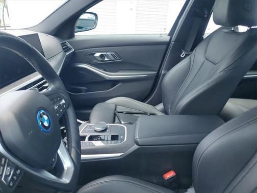 2023 BMW 330e Base