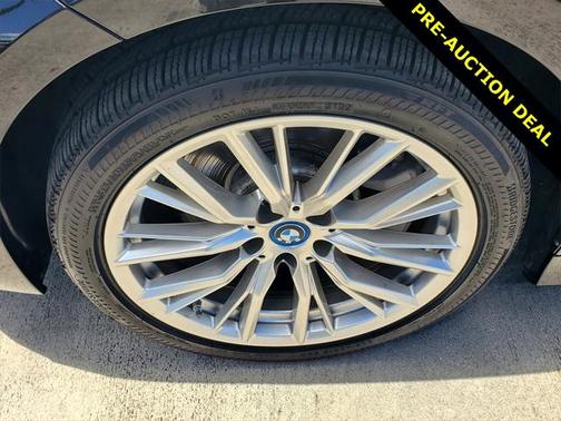 2023 BMW 330e Base