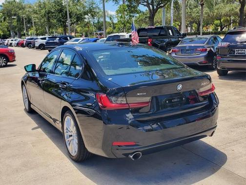 2023 BMW 330e Base