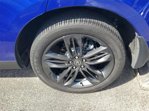 2023 Acura RDX Base