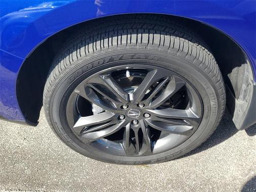 2023 Acura RDX Base