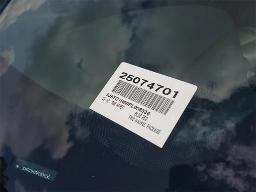 2023 Acura RDX Base