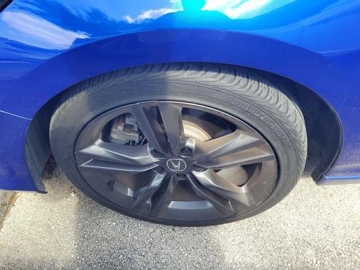 2023 Acura Integra A-SPEC