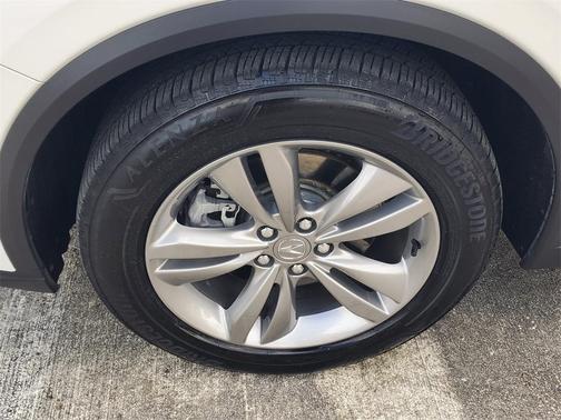 2025 Acura MDX Standard