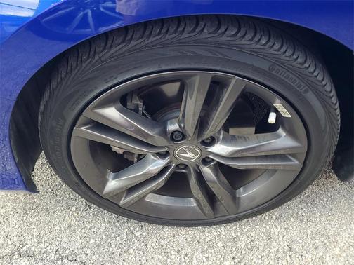 2024 Acura Integra A-SPEC