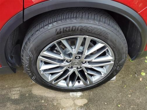 2023 Acura MDX Advance Package