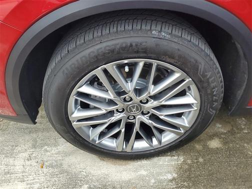 2023 Acura MDX Advance Package