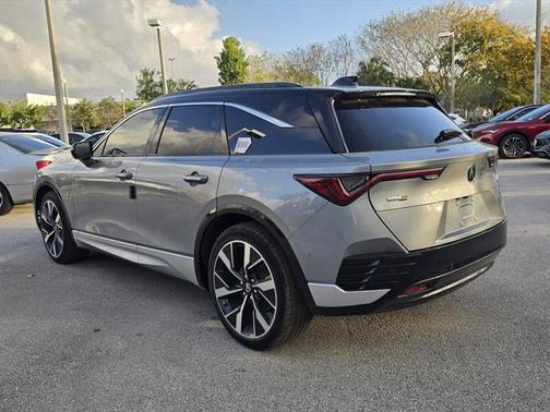 2024 Acura ZDX Type S