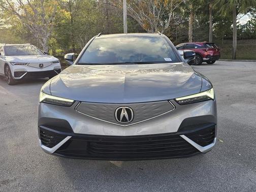 2024 Acura ZDX Type S