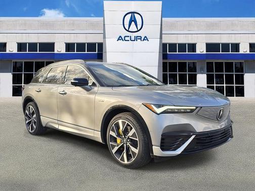 2024 Acura ZDX Type S