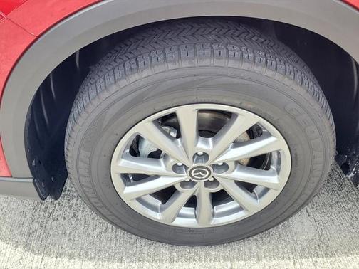 2022 Mazda CX-5 2.5 S Select