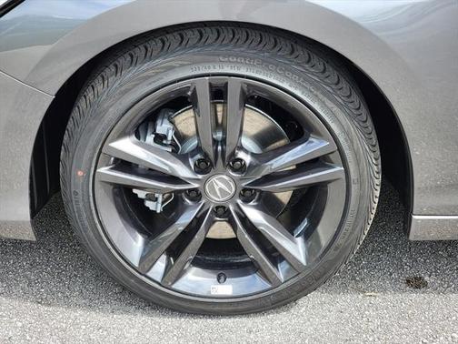 2025 Acura Integra A-SPEC Technology