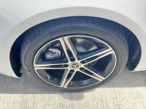2022 Mercedes-Benz A-Class A 220