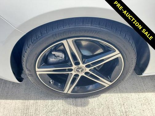 2022 Mercedes-Benz A-Class A 220