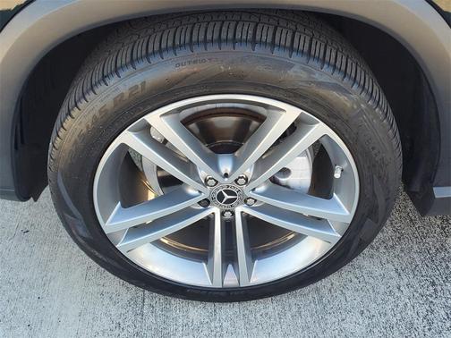 2021 Mercedes-Benz GLE 350 Base