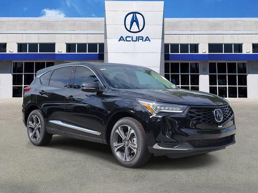Majestic 2026 Acura RDX Technology Package