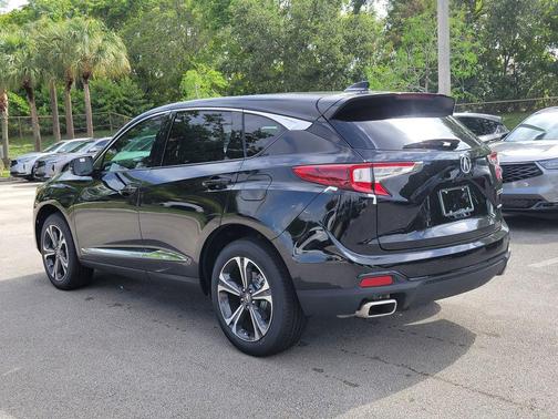 Majestic 2026 Acura RDX Technology Package