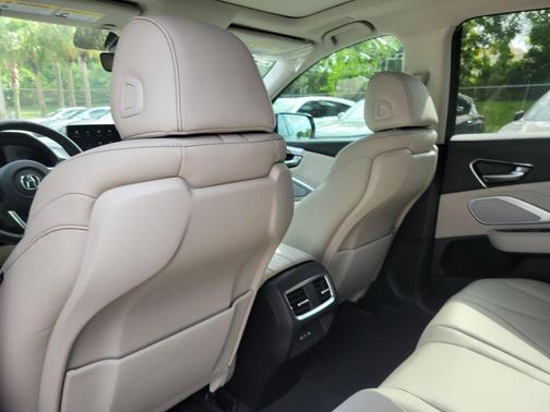 Majestic 2026 Acura RDX Technology Package