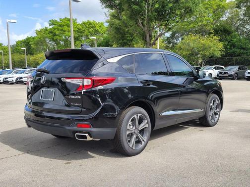 Majestic 2026 Acura RDX Technology Package