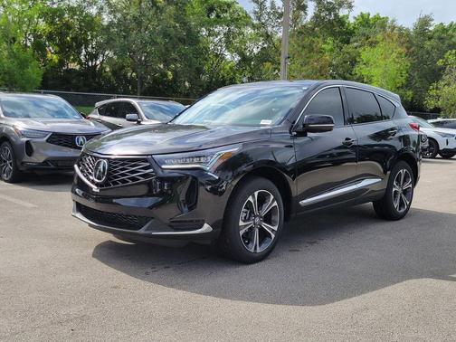 Majestic 2026 Acura RDX Technology Package