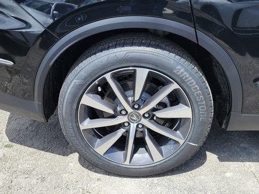 Majestic 2026 Acura MDX Technology Package
