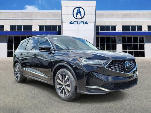 Majestic 2026 Acura MDX Technology Package