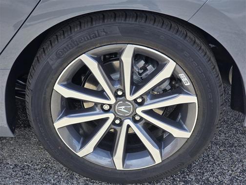 2026 Acura Integra FWD