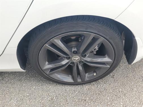 2023 Acura Integra A-SPEC Technology