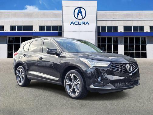 2026 Acura RDX Technology Package