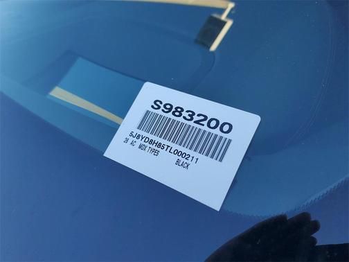 2026 Acura MDX Type S Advance Package