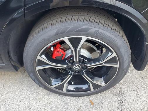 2026 Acura MDX Type S Advance Package