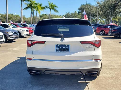 2023 Acura MDX Technology Package