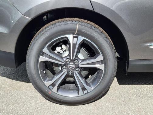 Carbon 2026 Acura RDX Technology Package
