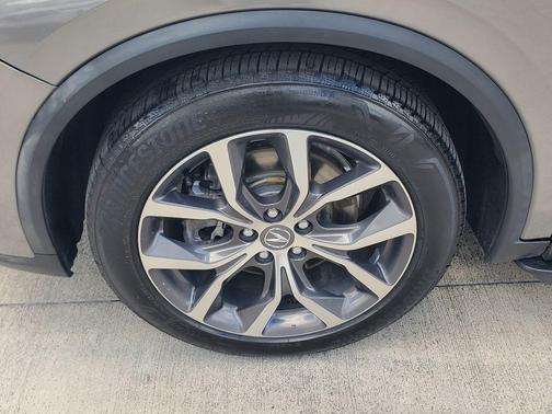 Majestic 2022 Acura MDX Technology Package
