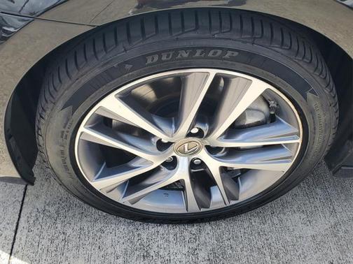 2019 Lexus IS 300 Base