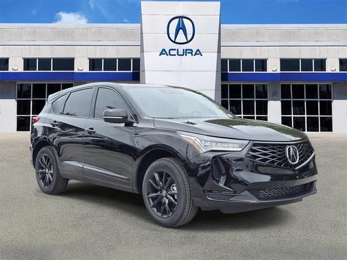 2026 Acura RDX Base