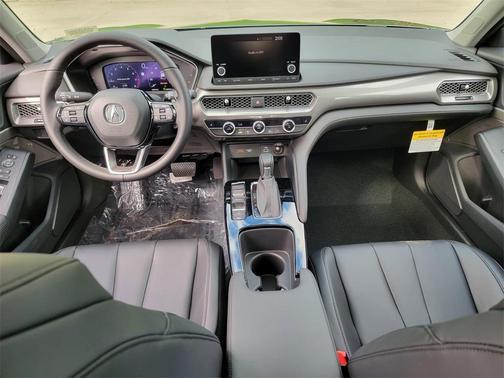 2026 Acura Integra FWD