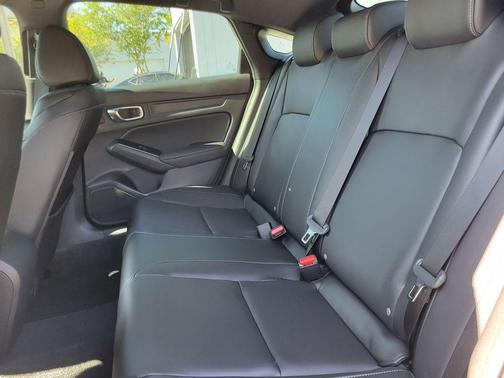 Urban Gray Pearl 2026 Acura Integra FWD A-Spec