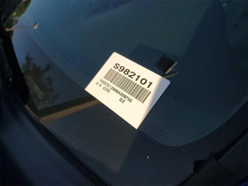 2008 Honda Accord EX-L