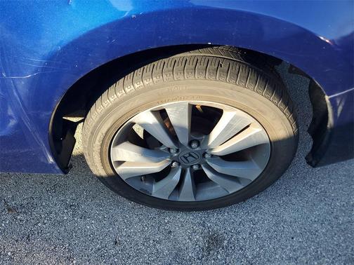 2008 Honda Accord EX-L