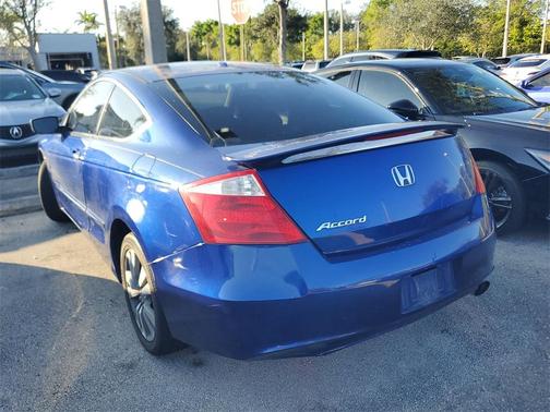 2008 Honda Accord EX-L