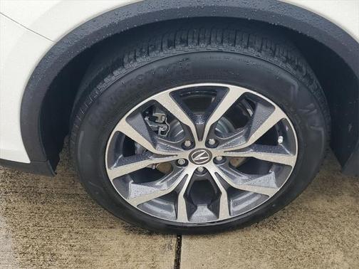 2023 Acura MDX Technology Package