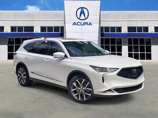 2023 Acura MDX Technology Package
