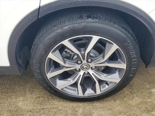 2023 Acura MDX Technology Package