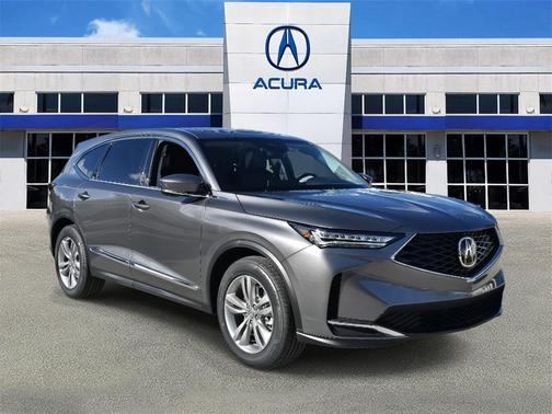 2025 Acura MDX Standard