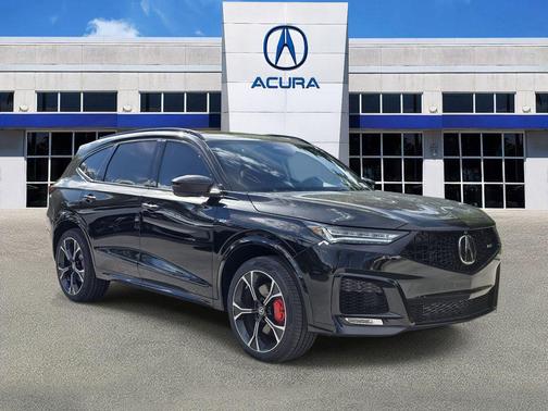 2026 Acura MDX Type S Advance Package