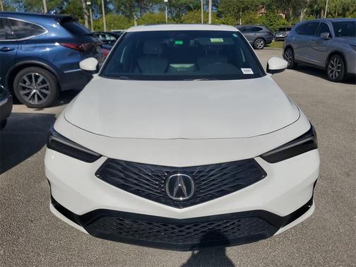 2023 Acura Integra A-SPEC