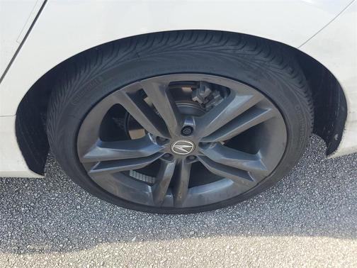 2023 Acura Integra A-SPEC