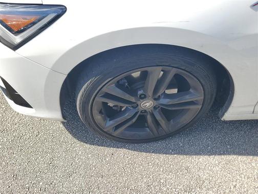 2023 Acura Integra A-SPEC